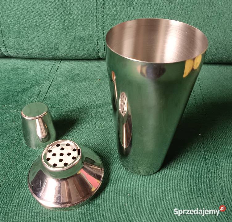 Shaker Balleys shake unikat Zbylitowska Góra