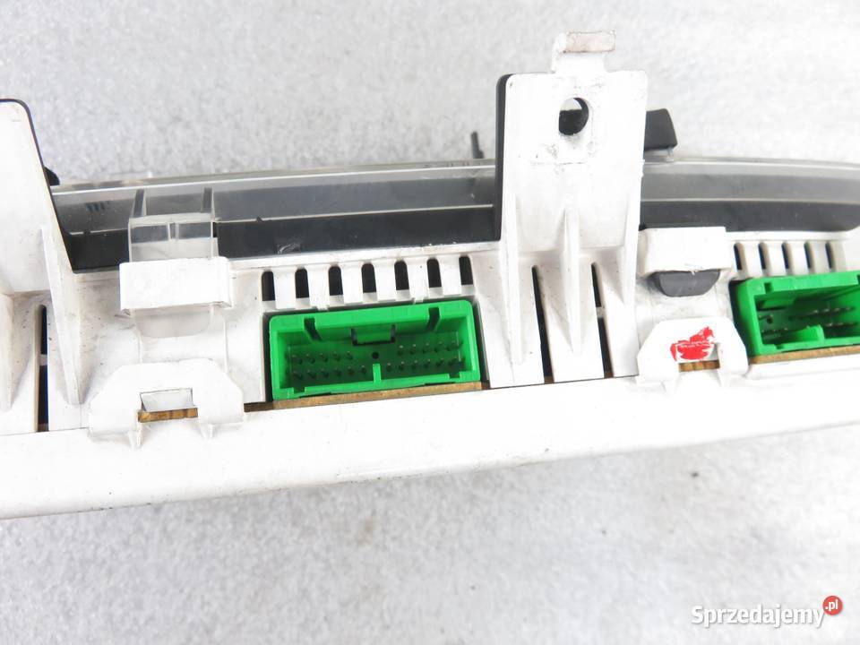 LICZNIK HONDA ACCORD VI 20 VTEC HR0251010