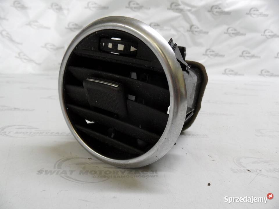 OPEL MERIVA B 12r kratka nawiewu 13262802 świętokrzyskie sprzedam