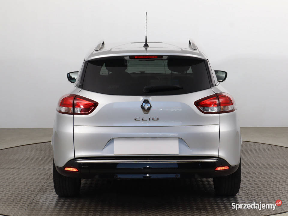 Renault Clio 09 TCe Bielany Wrocławskie