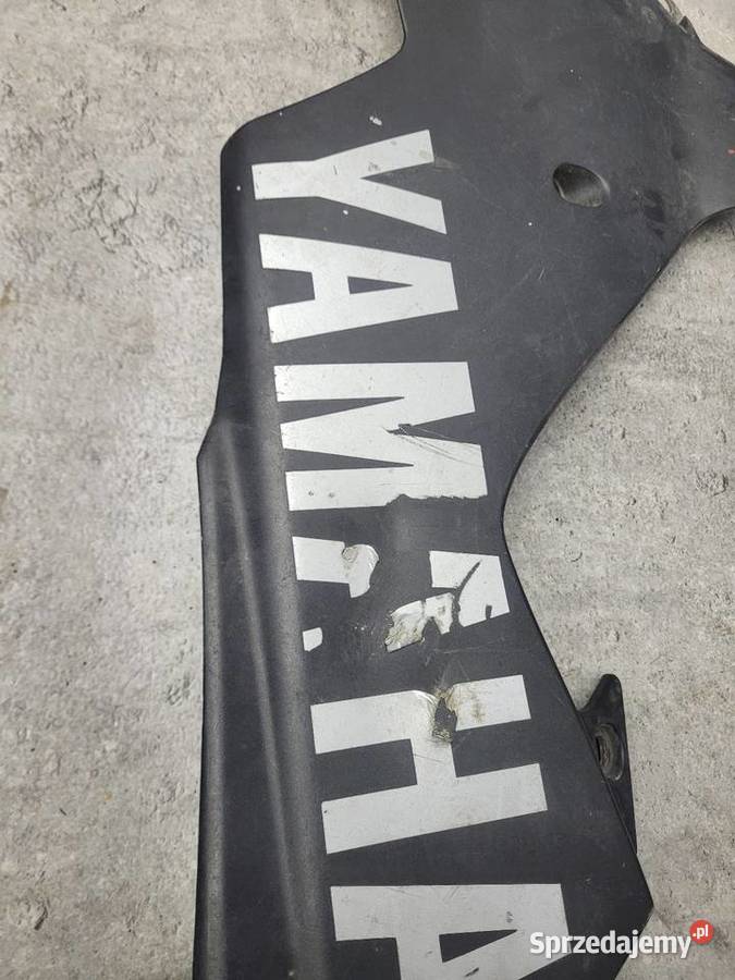 YAMAHA R1 RN09 0203 OEM OWIEWKA OSŁONA BOK wielkopolskie sprzedam