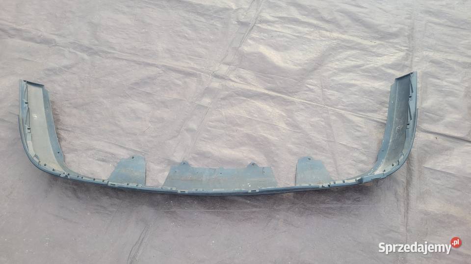 RENAULT LAGUNA III 3 KOMBI SPOILER DOKŁADKA osobowe śląskie Ruda Śląska