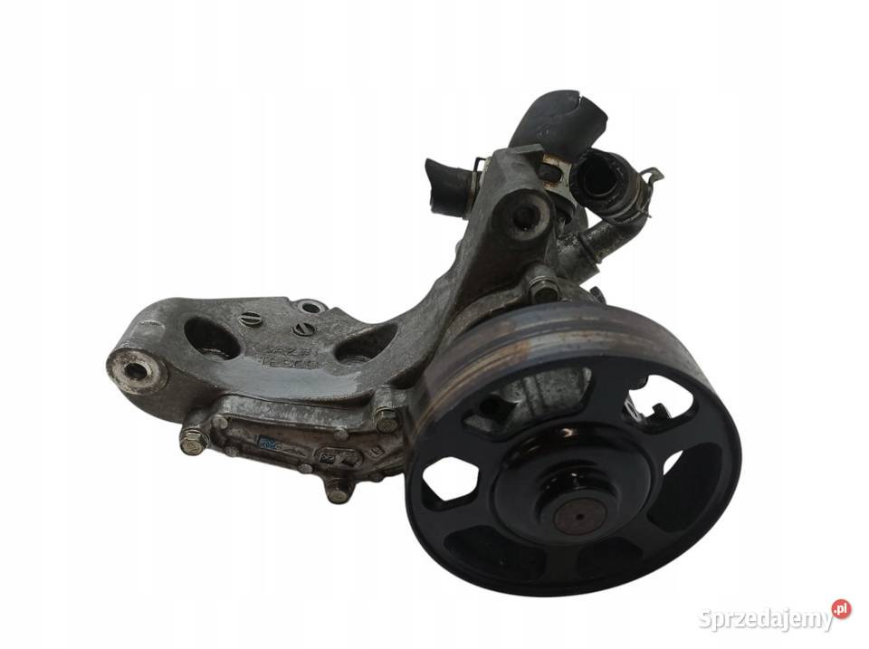 POMPA WODY 10 Honda Civic X 20172021 sprzedam