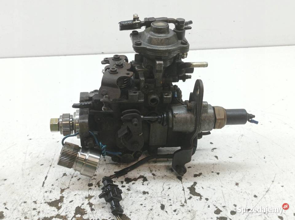POMPA WTRYSKOWA 0460424147 09015224 28 TD Opel Rok produkcji 2002 sprzedam