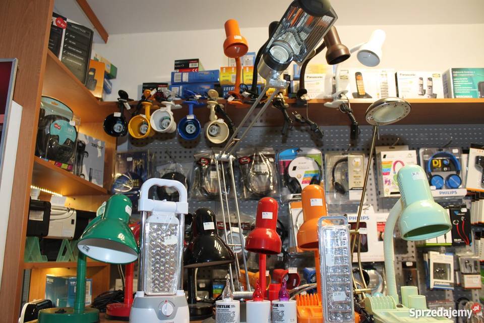 Stoisko Handlowe 16mkw Wrocław Widna 6 Hala