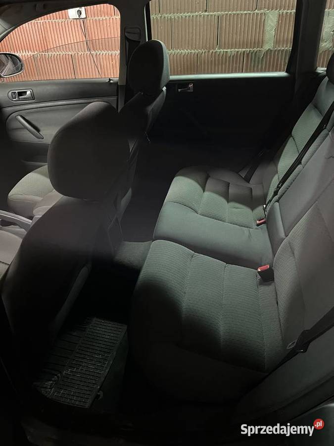 Passat b5 fl 20 LPG 130 sprzedam