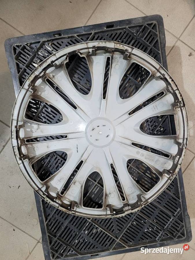 Kołpaki Toyota 16 Chełm sprzedam