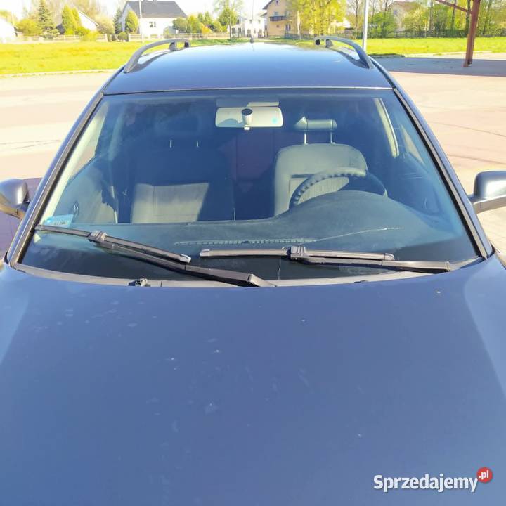 Sprzedam Passat B5 19 tdi 2003 podkarpackie Białobrzegi