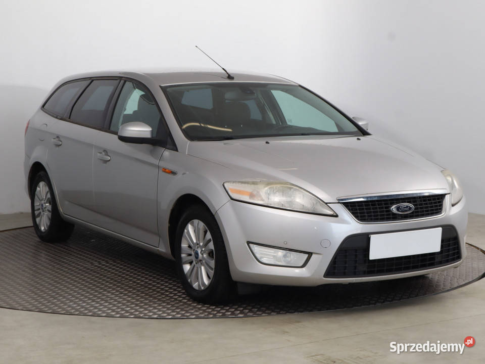 Ford Mondeo 20 16V gniazdo USB Bielany Wrocławskie