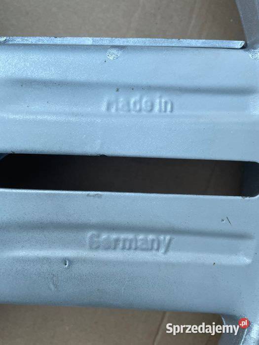 Komplet 4 Kół z Oponami Letnimi Sonix 24545 R18 Opony i felgi Kijewo Królewskie