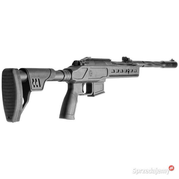 Wiatrówka Hatsan Zada 45 mm Warszawa