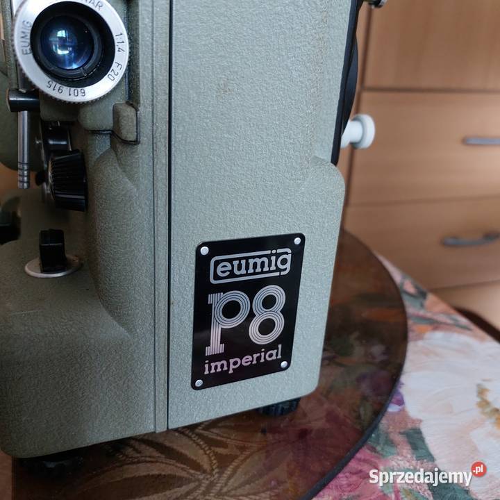 Projektor filmowy2 taśmy w pudełkach łódzkie Skierniewice