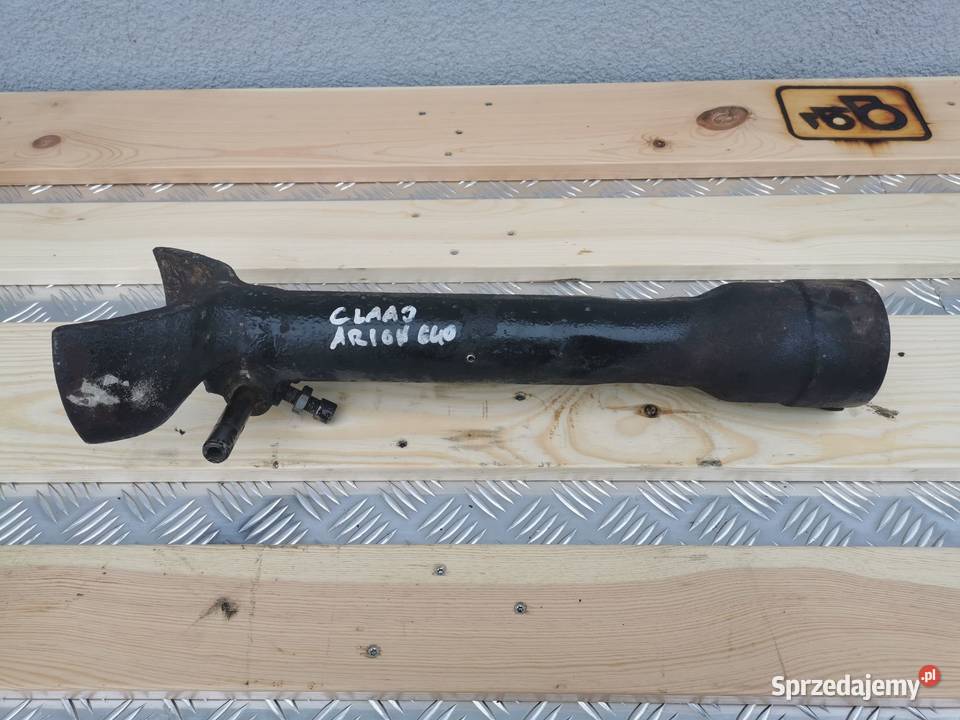 Pochwa półosi Claas Arion 640 Carraro Wilkowo