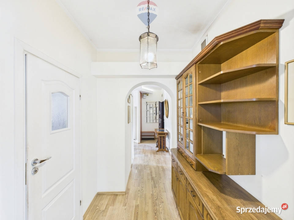 Wyjątkowe mieszkanie w sercu Górnego Sopotu kamienica Sopot