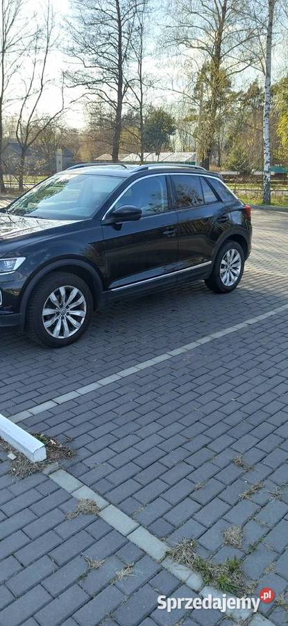 TROC 15 TSI PREMIUM mazowieckie Nadarzyn
