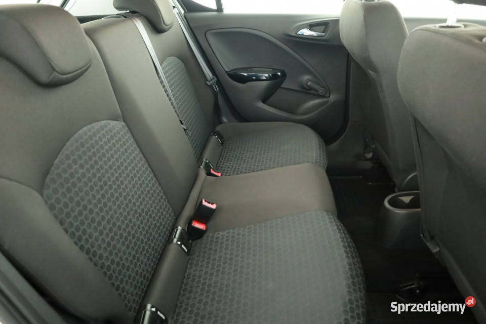 Opel Corsa 14 Piaseczno