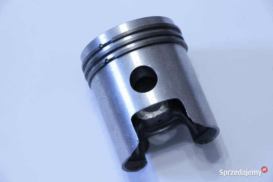 MZ TS 250 TS 2501 ES 250 nowy tłok Megu 1 szlif Bieżuń