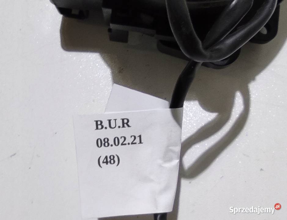 Zwijak Taśma W Kierownicę INFINITI QX70 FX S51 Nowy Tomyśl sprzedam