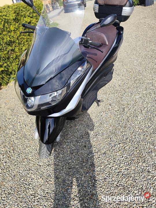 Piaggio x10 podkarpackie Krosno sprzedam