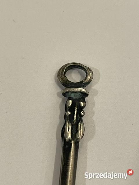 Jad Żydowski wskaźnik do czytania Tory judaika Antyki Kraków