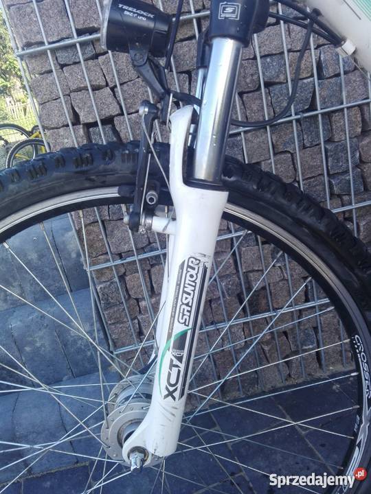 Rower D4X dirtstreet nie frstuntdh Karpiówka sprzedam