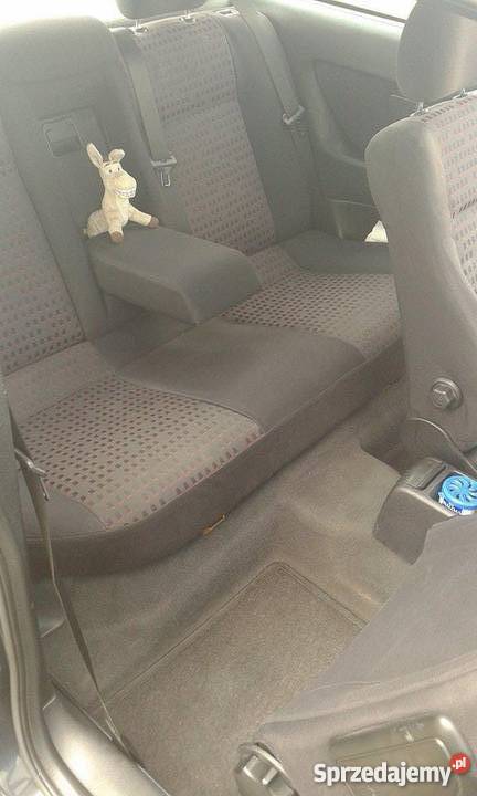 SPRZEDAM Opel Astra G Sport 20 16v 136 Benzyna Lublin