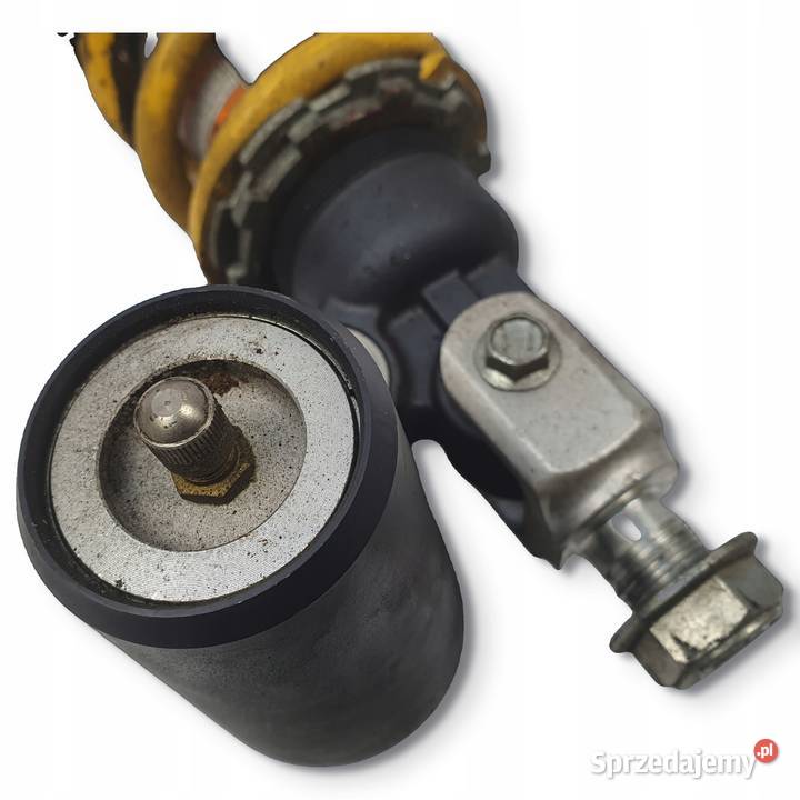 TYLNY AMORTYZATOR TYŁ Suzuki GSXR 600 750 GSXR Chełm sprzedam