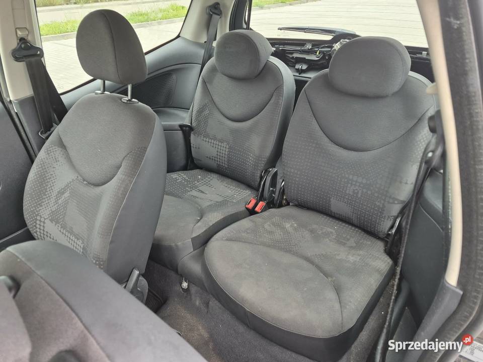 CITROEN C2 ładny długie opłaty 2008r 161000km C2