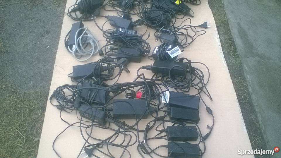 Zasilacze małopolskie Tarnów