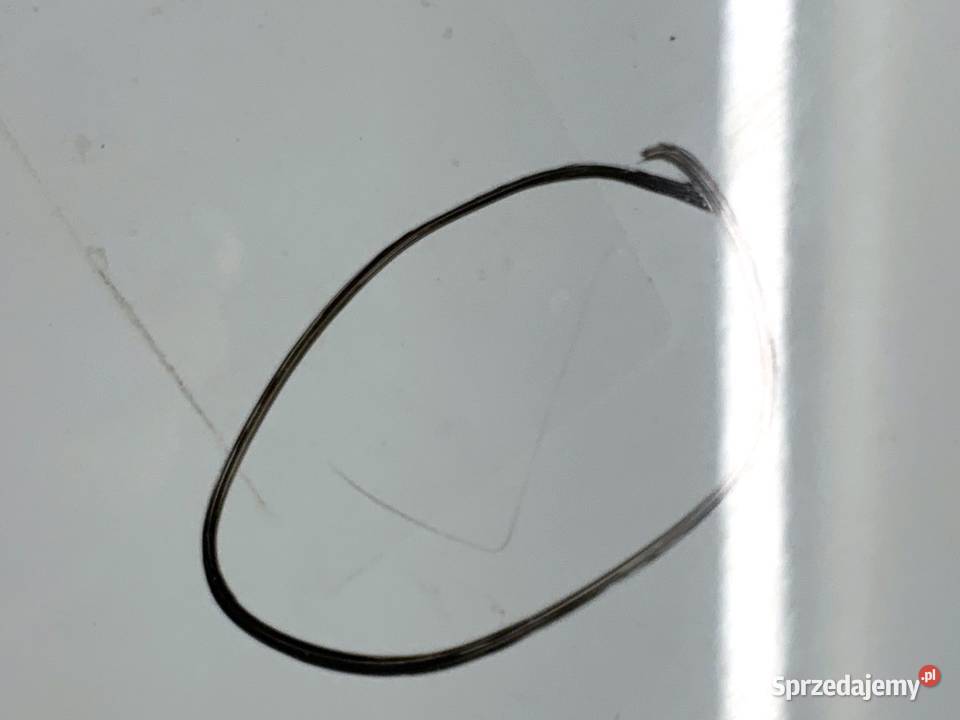 MASKA FIAT BRAVO II Hatchback BIAŁY POKRYWA