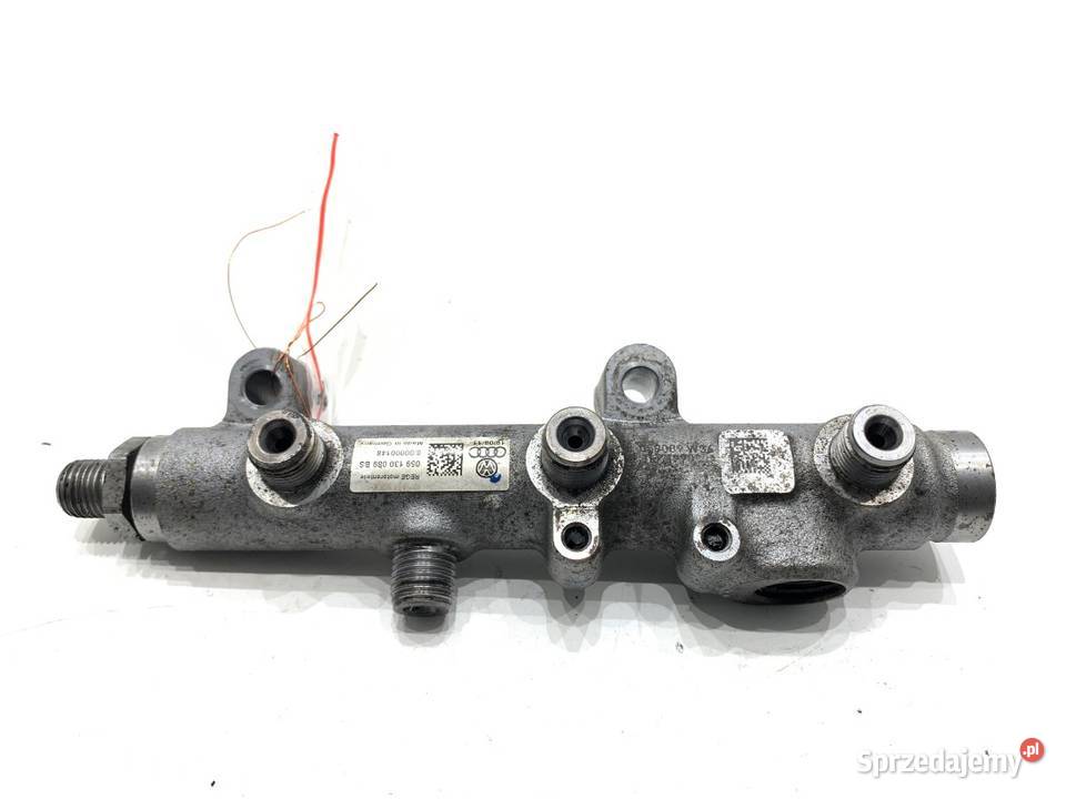 LISTWA WTRYSKOWA AUDI A6 C7 059130089BS 30 245