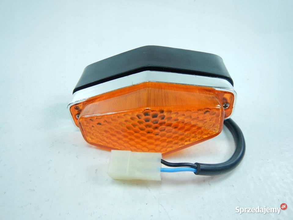 KIERUNKOWSKAZ BOCZNY PRZÓD FIAT 619 684 697 TN osobowe