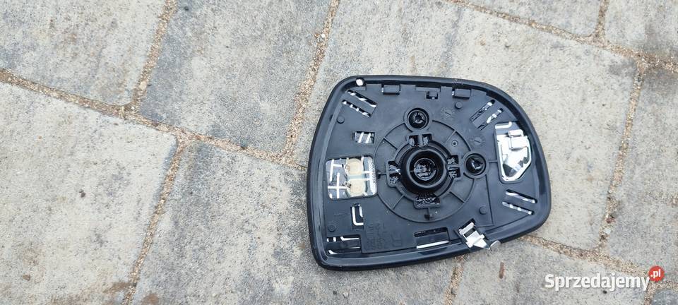Suzuki Swift mk8 Wkład lusterka P str 79S01125 Słomowo