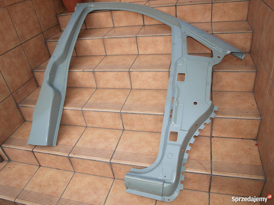 Mercedes Vito Viano słupek rama drzwi W447 2014