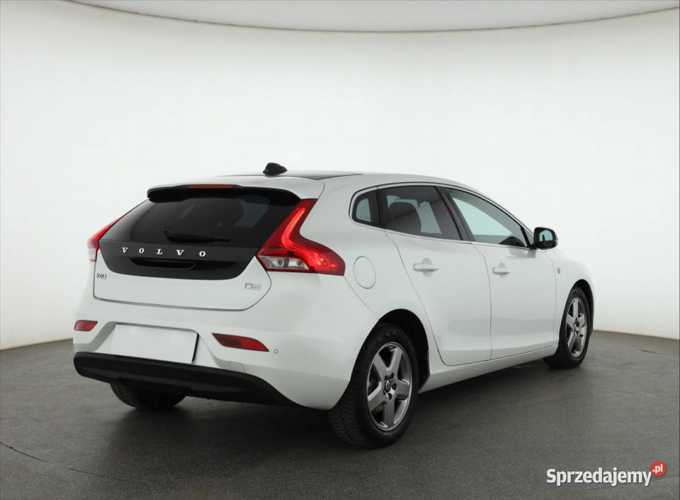 Volvo V40 16 D2 Piaseczno sprzedam