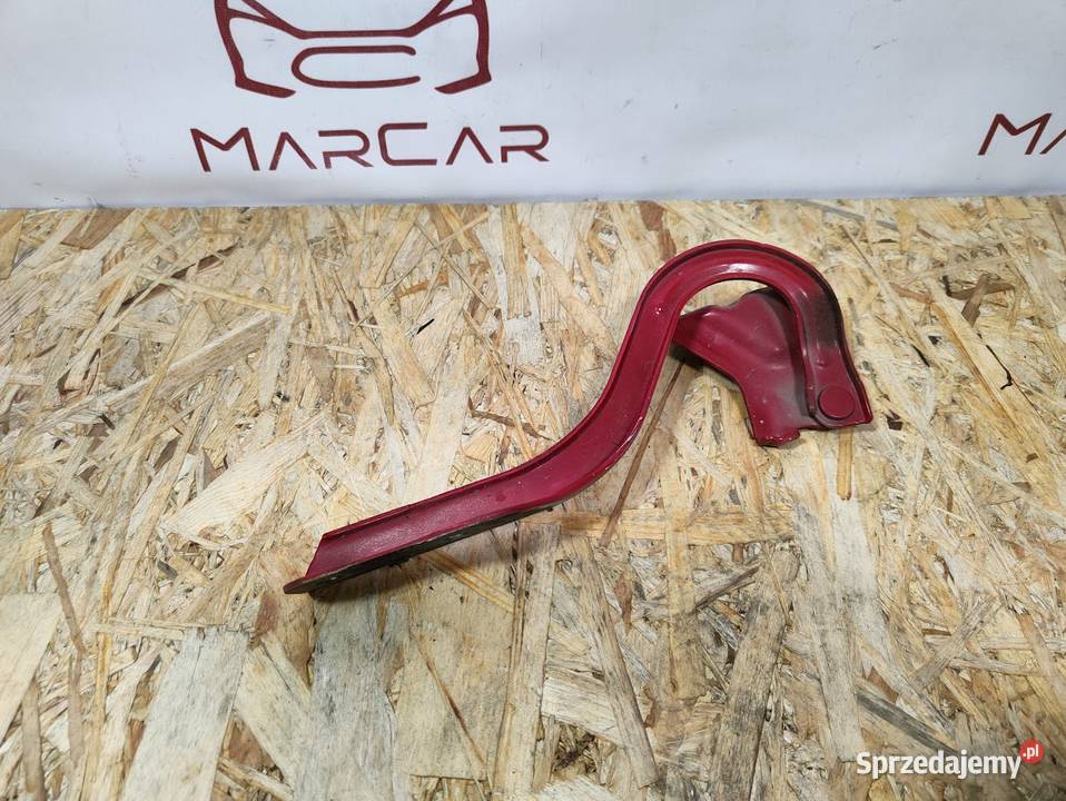 Zawias Maski Lewy Suzuki Splash Rok produkcji 2009 wielkopolskie Pleszew