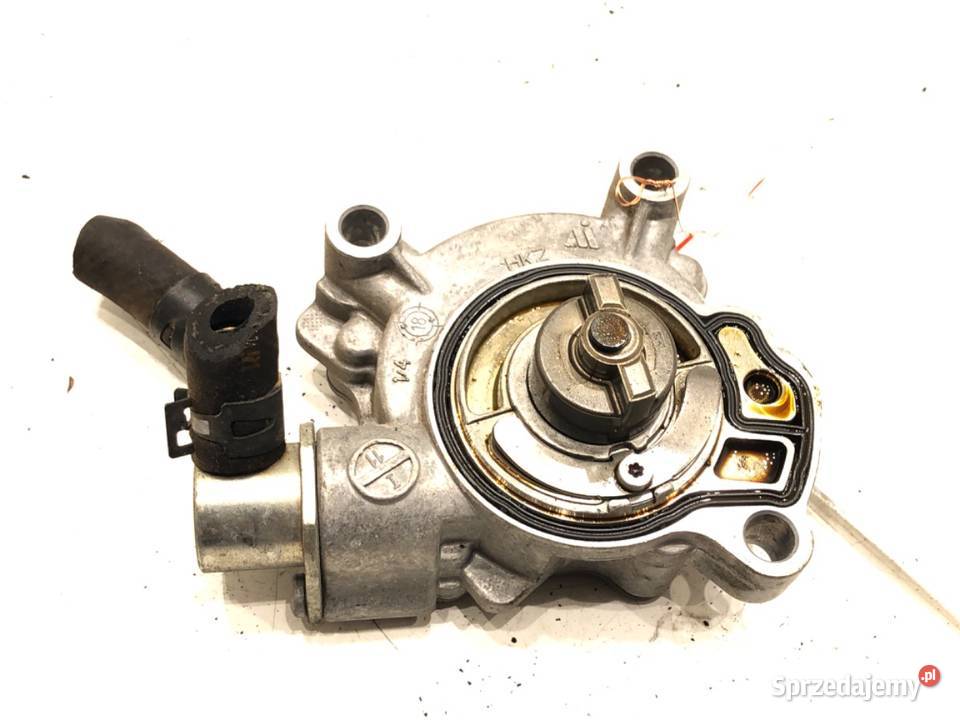 POMPA VACUM MAZDA 2 DL P5PW18G00 15 115 Zestawy naprawcze sprzedam