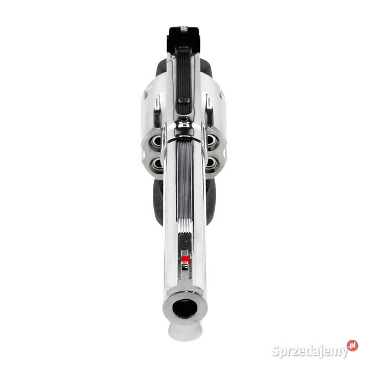 Rewolwer wiatrówka SmithWesson 629 Classic 45 mm