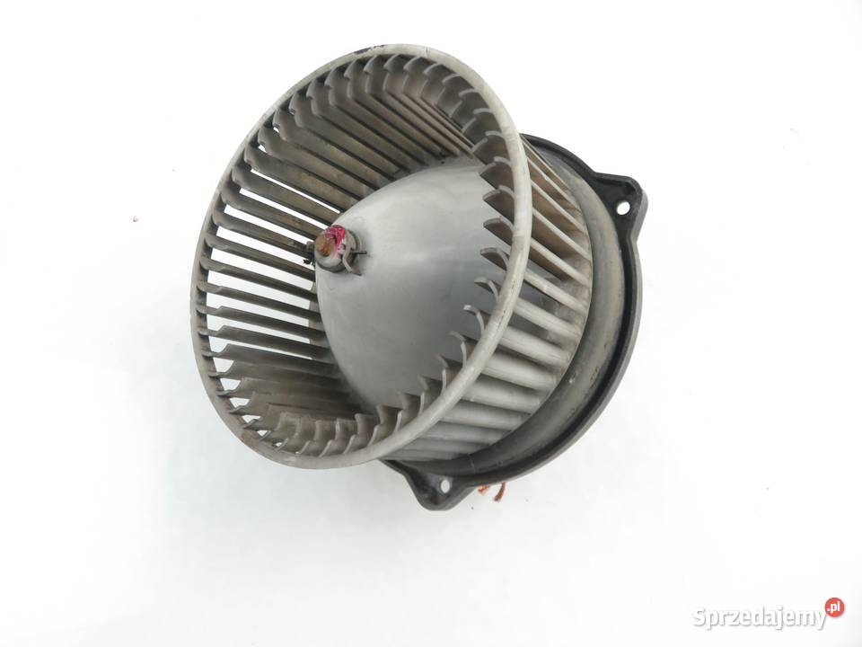 DMUCHAWA HONDA CRX III 1940000440 małopolskie