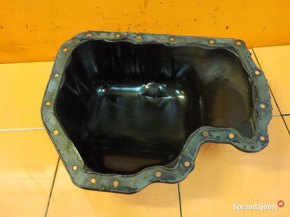 POLO V 6R IBIZA 12 B CGP miska oleju 03D103601G osobowe