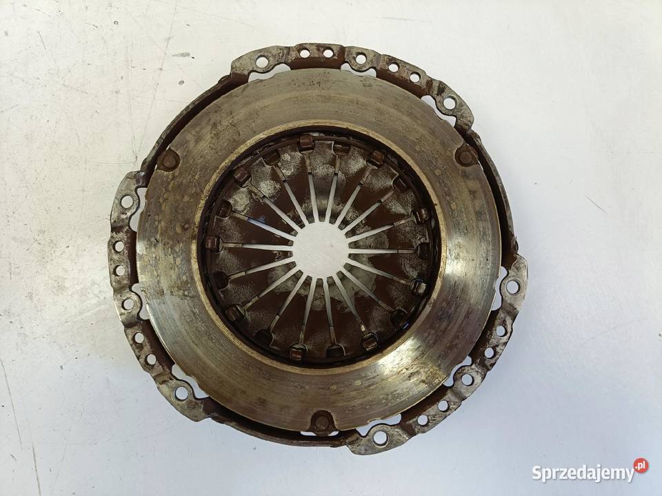 Skoda Octavia II 16 FSI DOCISK TARCZA sprzęgło lubelskie Rudka sprzedam