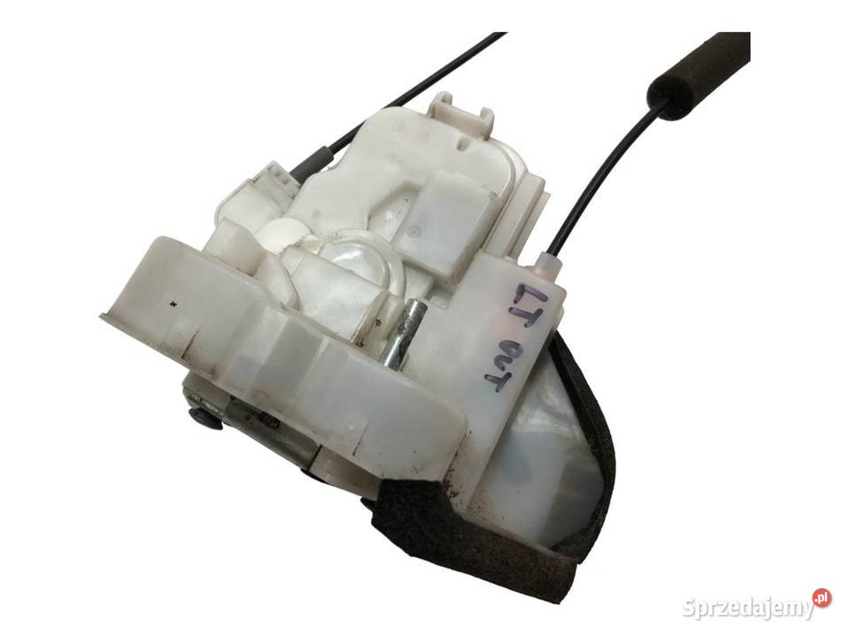 SUBARU OUTBACK IV 20092014 ZAMEK DRZWI TYŁ Pozostałe Skarżysko-Kamienna