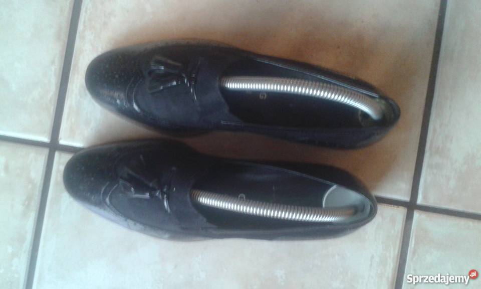 Buty marki Gabor Łódź sprzedam