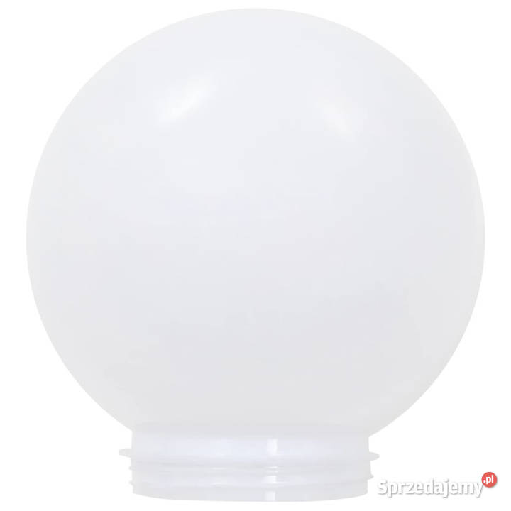 Lampy solarne do ogrodu 6 LED kuliste 20 RGB Pozostałe Warszawa