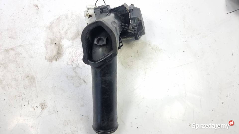 PRZEPUSTNICA MERCEDES SPRINTER W906 A6160902737 Lipno