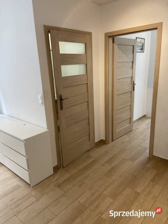 Wynajmę mieszkanie 40 m2 Rok budowy 2016 mazowieckie Warszawa