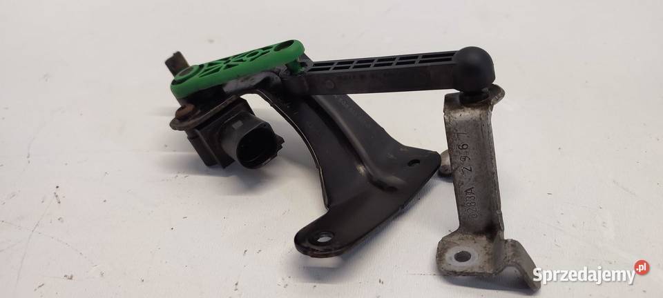 VW TIGUAN II CZUJNIK POZIOMOWANIA LEWY sprzedam