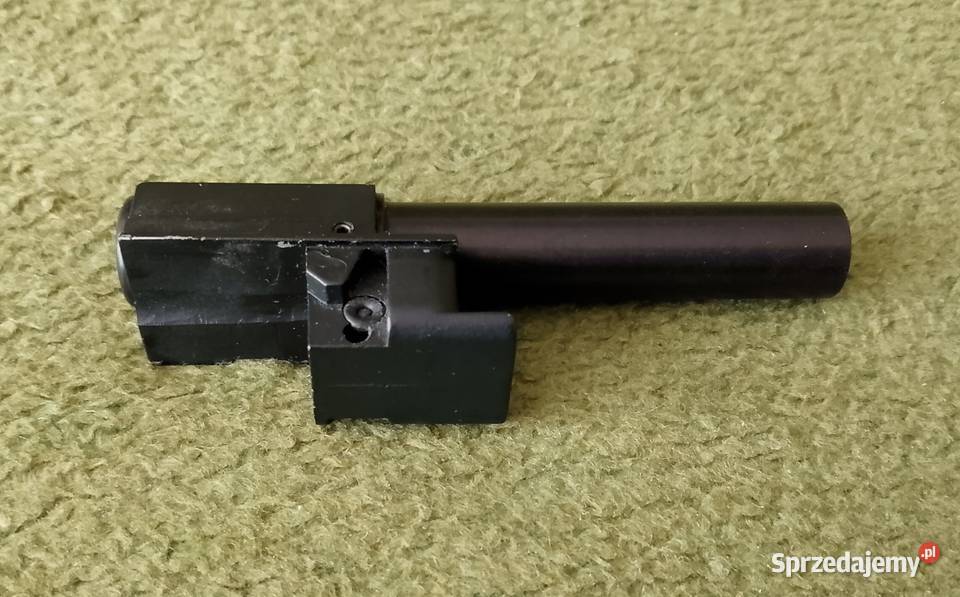 Lufa do markera Walther P99 RAM kaliber 43 Sporty strzeleckie i myślistwo śląskie Katowice