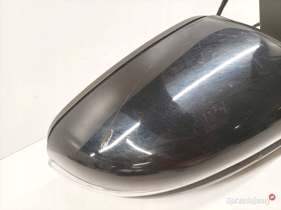 LUSTERKO PRAWE 10PIN EUROPA 021025 VW Volkswagen