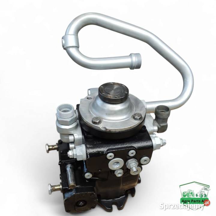 Pompa jazdy Bosch Rexroth A4VG71EP1D132R Reform podlaskie Ciechanowiec
